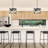 3 - Light Dimmable Chandelier