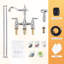 WOWOW Kitchen Faucet-134822077