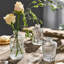 Glass Table Vase - Set of 12