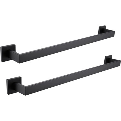 25.39'' 2 Towel Bar