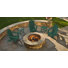 Chaise Adirondack pliante Delman