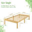 Bed Frame-344627320