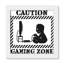 Impression sur papier Juvenile Gaming Gaming Zone Kids-48105411-48105408