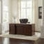 Brookhaven Solid Wood Executive Desk