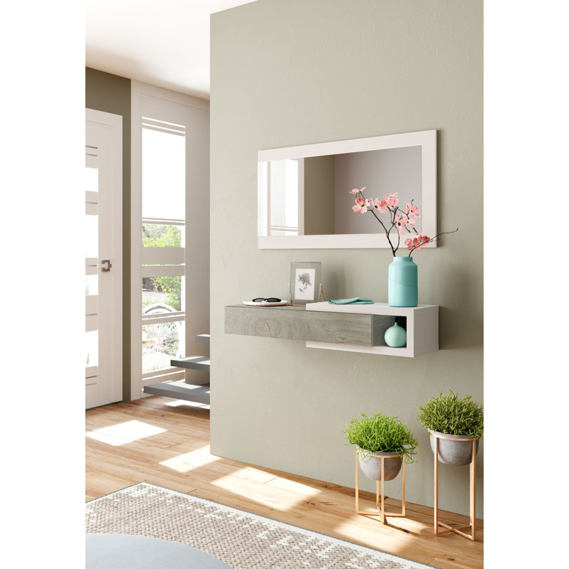 Estenphile 2 Piece Hallway Set