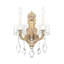 La Scala 2 - Light Candle Wall Light-1288399553-1288399567