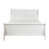 White n'est pas disponible