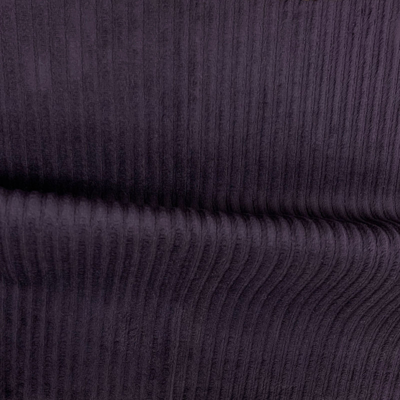 Legend Fabric, Aubergine