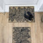Floral Indoor Doormat
