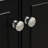 Aneas 30 " W Freestanding Standard 1 Single Vanity Bathroom Vanity With Ceramic Top