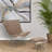 Puff Chair Cover & Cushion Pana -1338175441