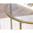 Bret End Table-1258641823
