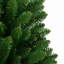 Artificial Christmas Tree with Stand Green PVC and Metal-1575819979