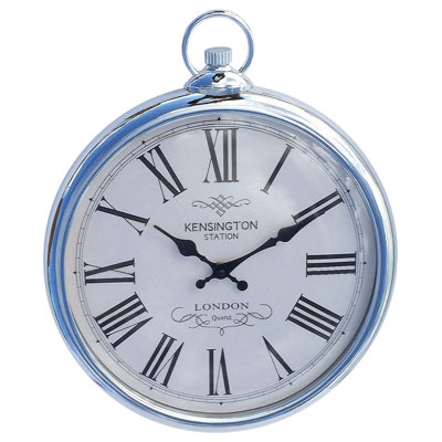 Roxy Wall Clock