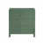 Vert antique est en rupture de stock