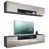Anthracite/Sand Grey High Gloss is out of stock