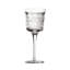 Vendôme Handmade Crystal Red Wine Glass