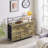 39.4 " W 5 - Drawer Dresser-85584871