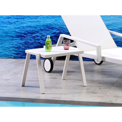 Table d'appoint Indianola