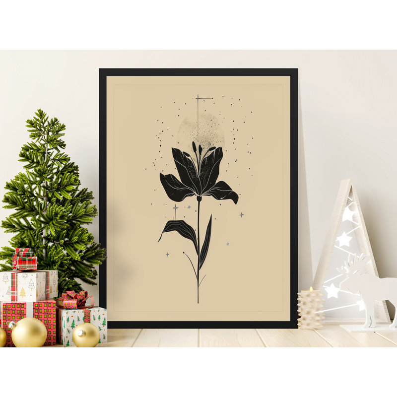 Conant Single Picture Frame Print, 50.8 cm H x 40.64 cm W