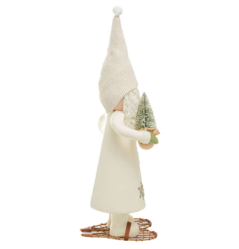 Père Noël moelleux