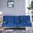 Alleyne Twin 65.3'' Wide Tufterd Back Convertible Sofa with Storage-1061019051