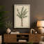 Study in Glass Botanical - Wrapped Canvas-202186526-202186521