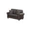 Ensemble de coussins de canapé Modern Luxury-9408