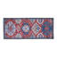 Abstract Machine Tufted Area Rug-2074696005