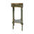 Artjom 30'' Console Table, Pastel Green-123752002