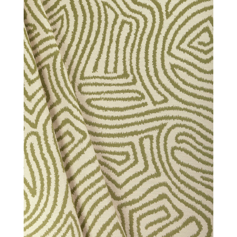 Mercer Weave, Leaf