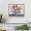 «Snappy Bouquet I», reproduction encadrée-628056000
