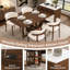 Dining Table-1808034378