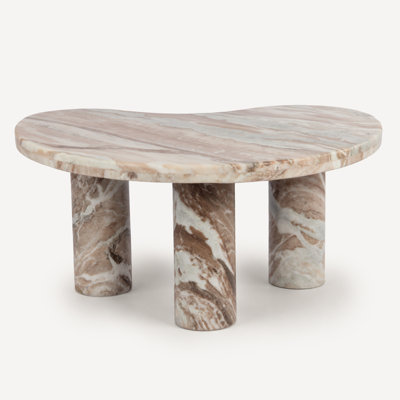 GRANDE TABLE À CAFÉ VENUS