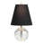 Charlton Crystal Table Lamp-1435549170