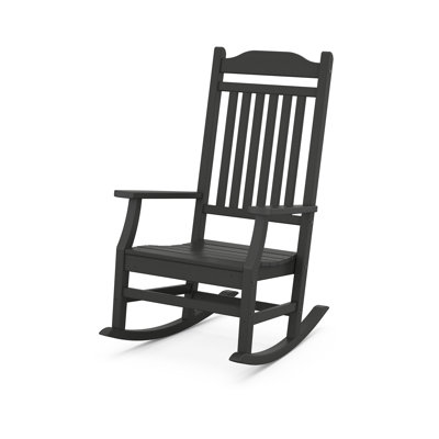 Country Living by POLYWOOD Rocking Chair by POLYWOOD