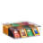 Abitha Plastic Tea Bag Organizer 2 Pack