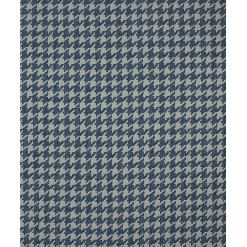 Dusseldorf Fabric, Blue