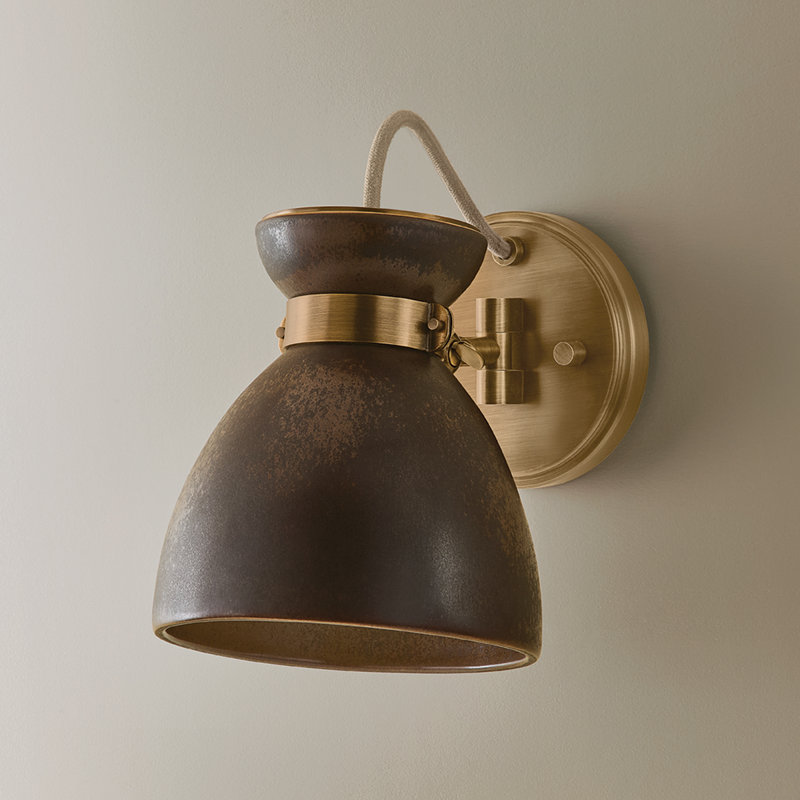 Allston Wall Sconce