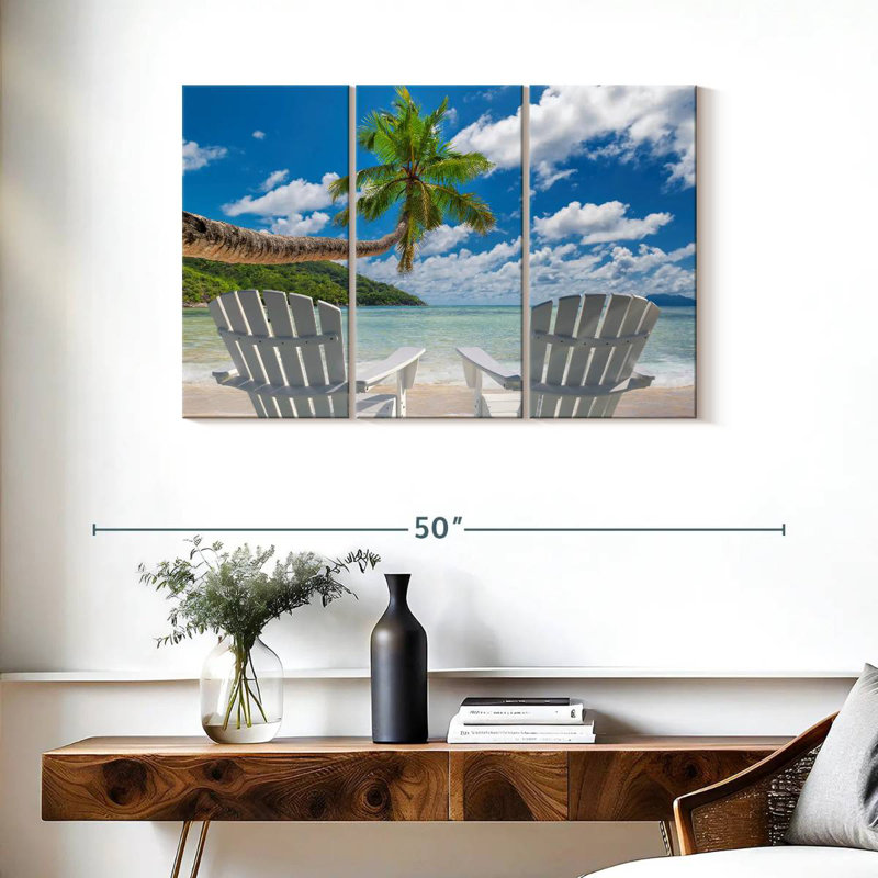 Palmier Gillard Relaxation, H 24 po x l 38 po