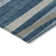  Machine Washable Indoor/Outdoor Chantille ACN997 Gray Area Rug