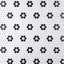 Metro 0.9" x 0.9" Hex Porcelain Honeycomb Mosaic Wall & Floor Tile-947992981