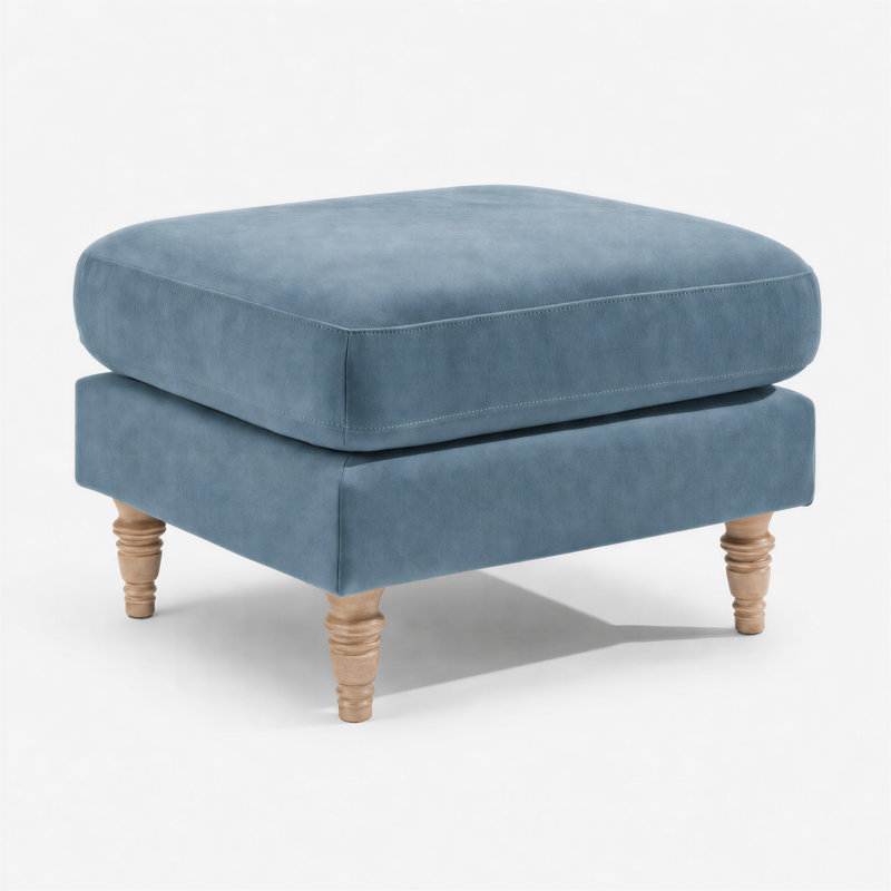 Emrie 2 Seater Chenille Sofa