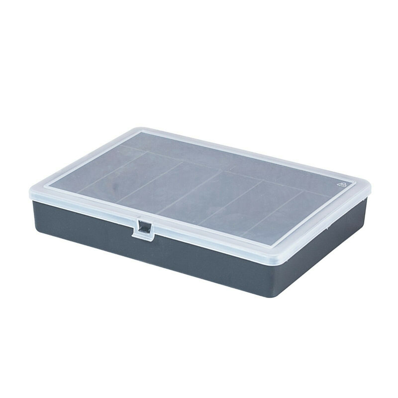Rebrilliant Plastic Decorative Bin