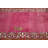 Bordered Traditional Runner Rug 3x10