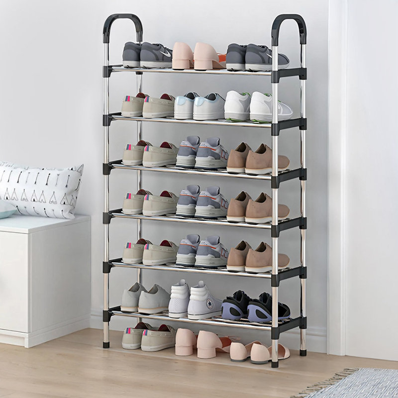 Shoe Storage