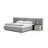 Noe Minn Bed