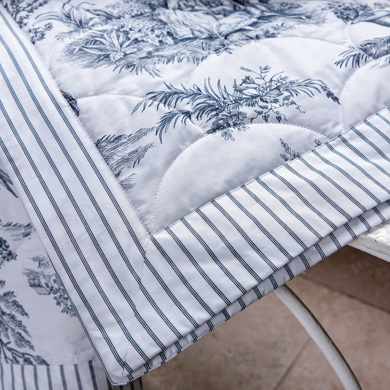 Galante Comforter, King Comforter