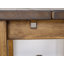 Desmon Pine Solid Wood Dining Table-20967892
