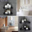 New City Adhesive Mount Shower Shelf-674153874